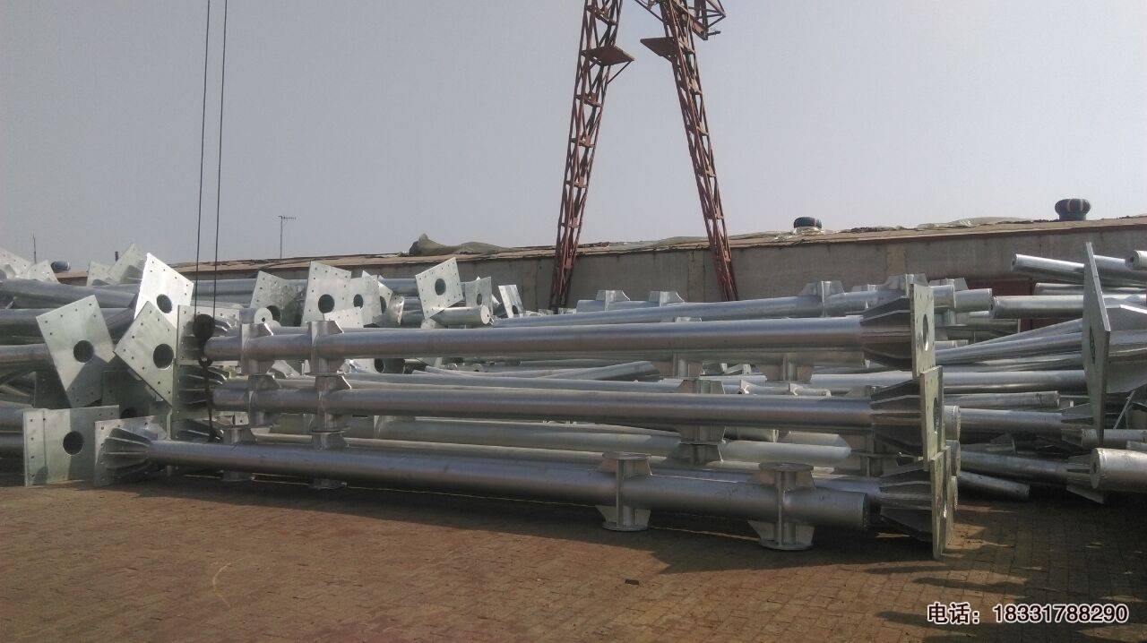 F桿標(biāo)志牌，交通標(biāo)志桿