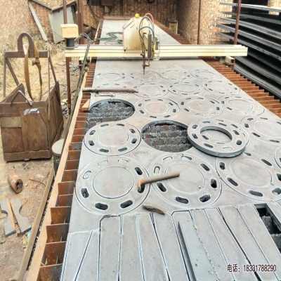 河北標(biāo)志桿——質(zhì)量檢測(cè)