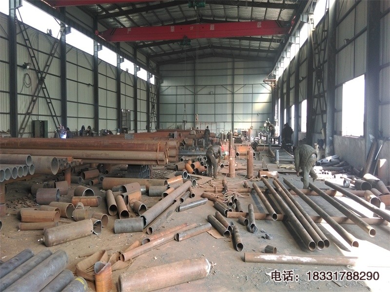 交通標(biāo)志牌桿廠家